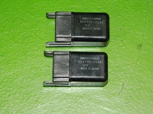 Реле 056700 7250