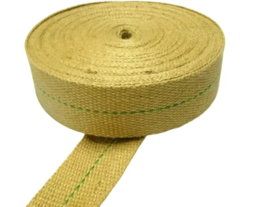 PREMIUM JUTE HESSISCHES POLSTERBAND ~ 50 mm/2 Zoll
