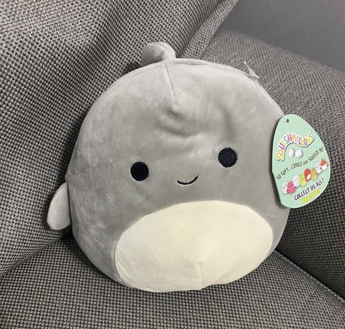 8 gordon squishmallow