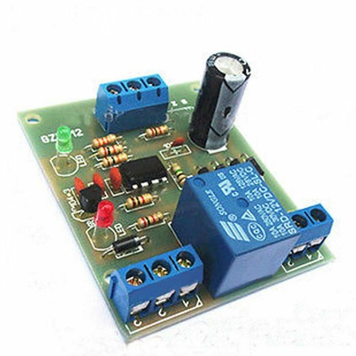 Liquid Level Controller Sensor Module Water Level Detection Sensor Assembly - Picture 4 of 9