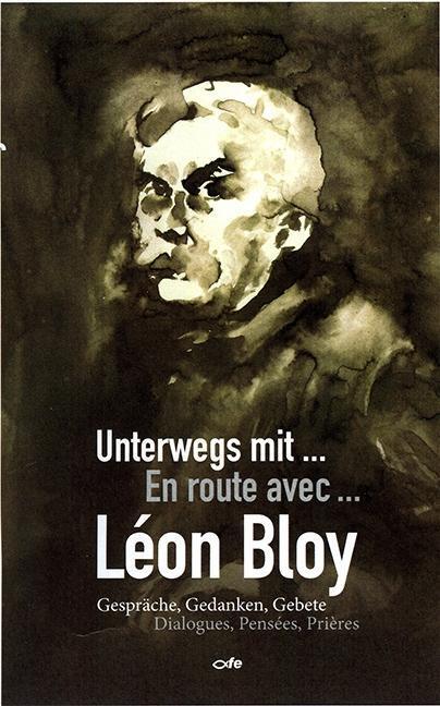 Thumbnail - Francois-xavier De Boissoudy / Unterwegs Mit Léon Bloy / En Ro