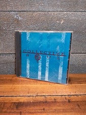 Collective Soul Self-Titled CD - 90s Rock Album Hits Shine
