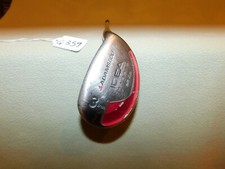 Adams Idea a2 OS Regular Flex Graphite Shaft 3 Iron Hybrid 40.5 Inches Q359