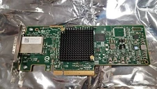 LSI SAS9300-8e 8-port 12Gb/s SATA+SAS pci-e 3.0 Host Bus Adapter Low Profile
