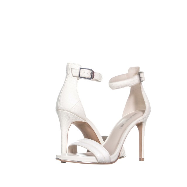 kenneth cole ankle strap heels