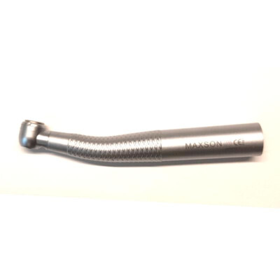 MAXSON Turbine  - ungeprüft