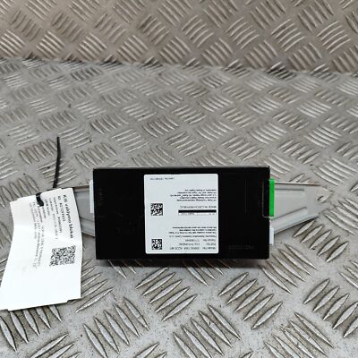 Honda Civic Hatchback FK8 Type-R Radio Control Units 39800-TBA-A0220-M1 27291633