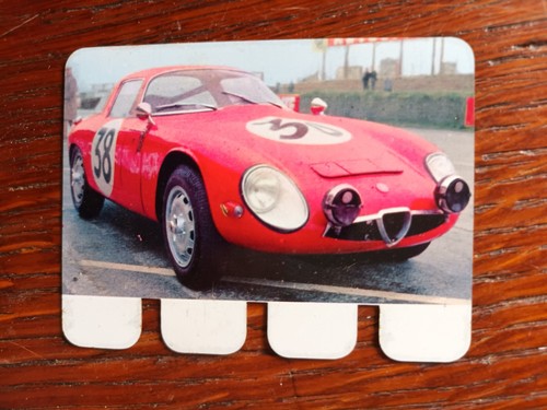 Lot de 27 plaques de collection ( L'auto à travers les âges - Coop