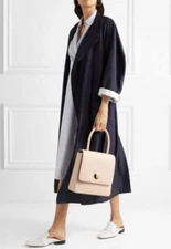 Brand New Mansur Gavriel calf Posternak Bag RRP $1130