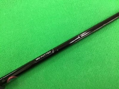 TaylorMade Spider GTx TRUSS WHITE TM1 / 33 inch Putter PT / Steel