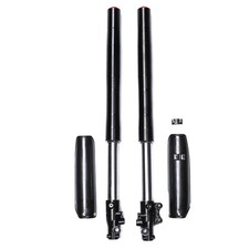 45/48mm Front Forks Suspension for Apollo SSR 125-160cc 140cc Yamaha Pit Bike