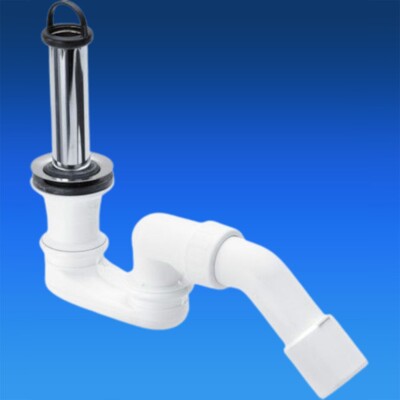 Viega Varioplex Ablaufgarnitur Dusche Ablauf Duschablauf Duschwanne Ø 52 mm