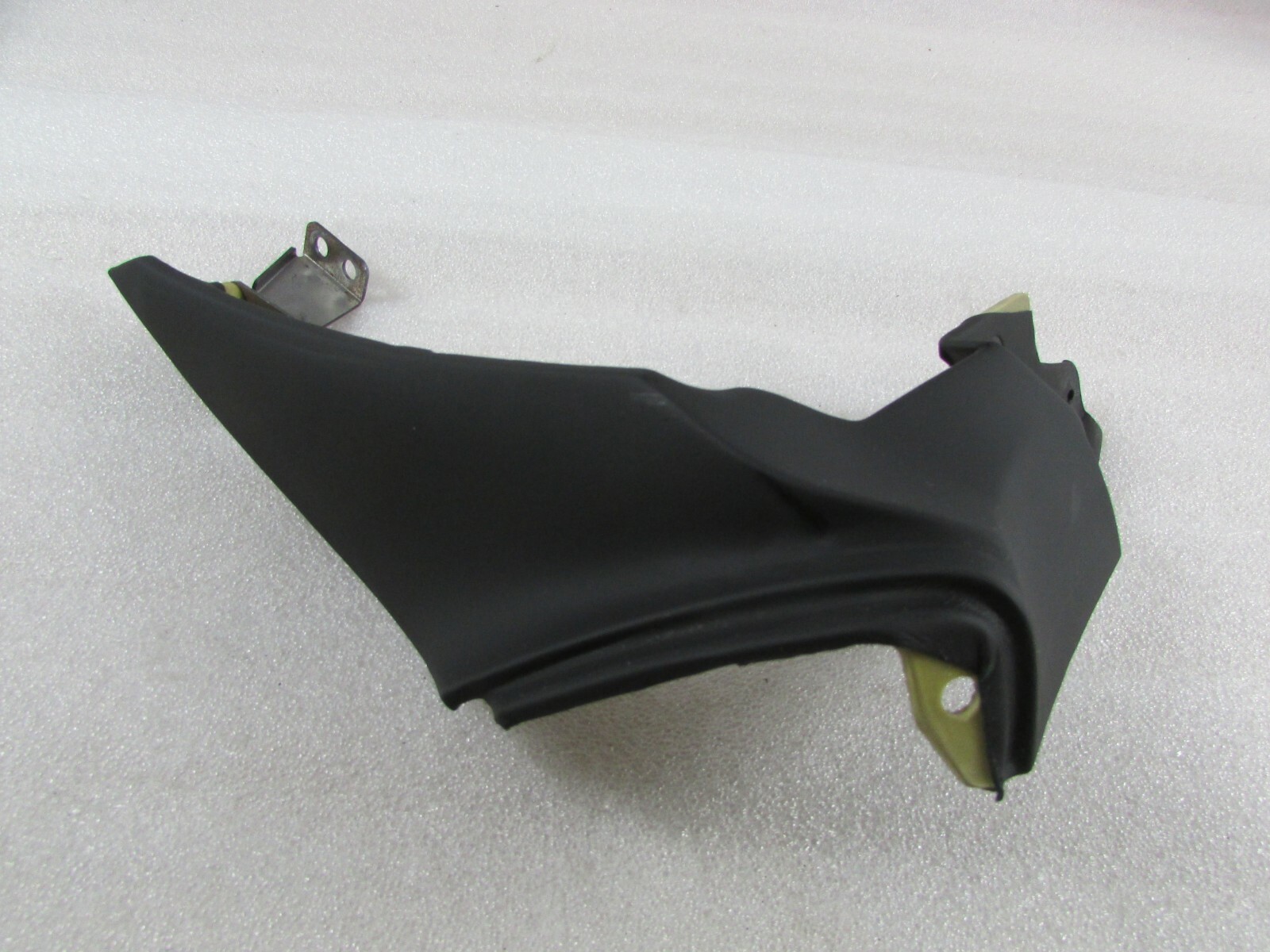 Ferrari 488, LH, Left Lower A-Pillar, Used, P/N 87752100