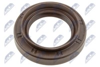 NUP-HD-015 Nty Wellendichtring, Antriebswelle FüR Acura,Honda