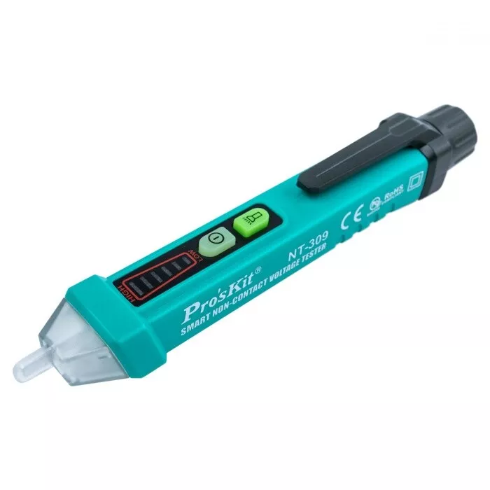 Non contact 2024 power tester