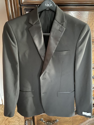 Nordstrom Rack Men's Shop Black Tuxedo 