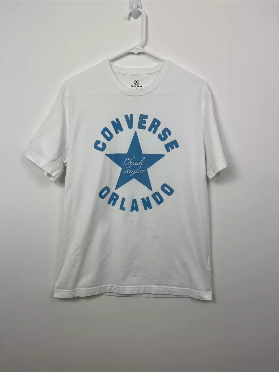 Converse orlando cheap