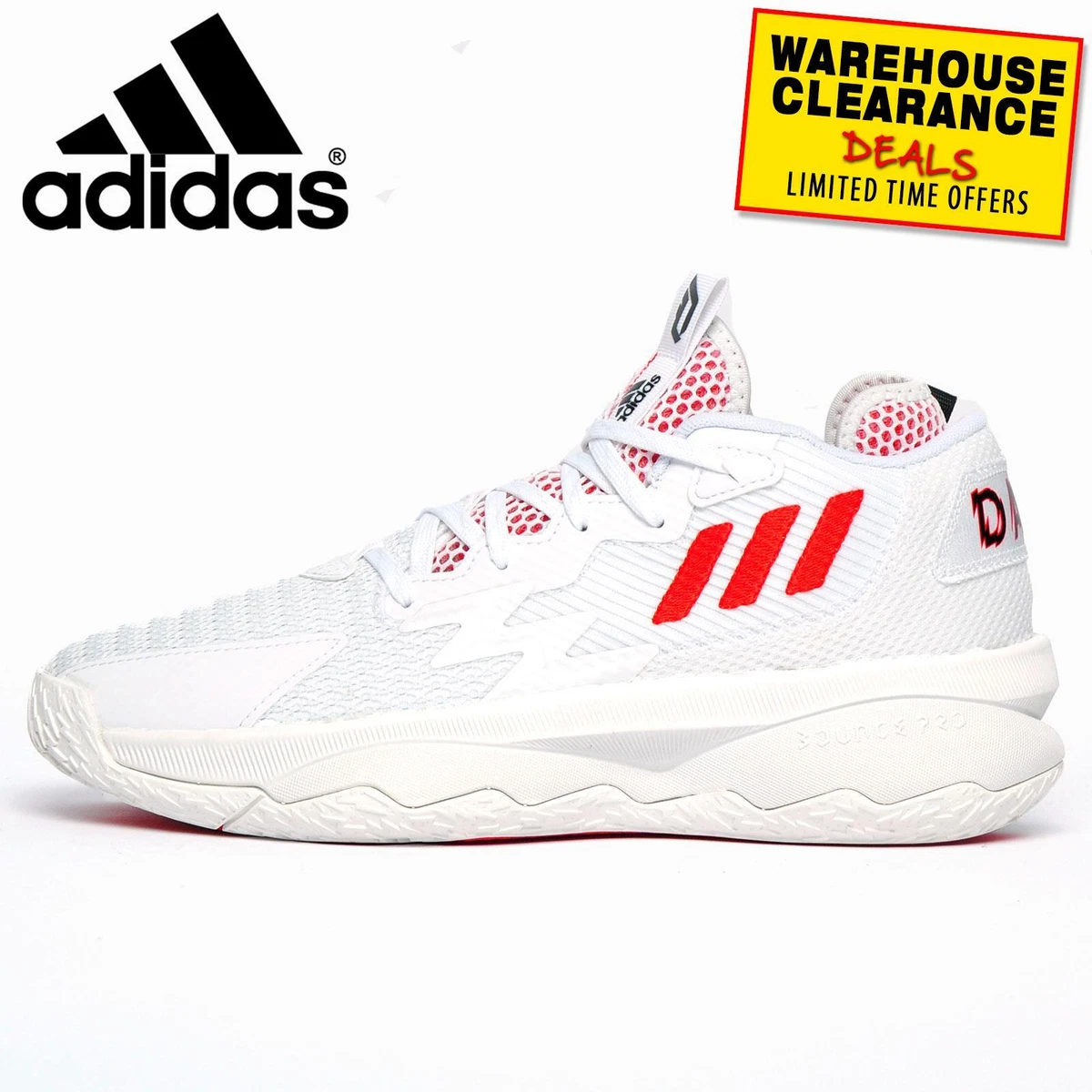 Adidas shoes 8 clearance price for sale