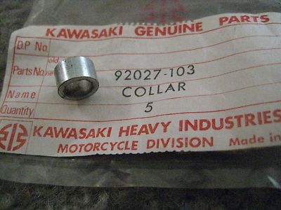 KAWASAKI VN/ZN/KZ/ZX/H1/EX/EN/S3/S2/F9/F5/S1/KE/F8/F11/EX/F7/KS