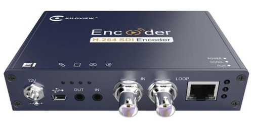 Kiloview E1-S NDI - Picture 4 of 5