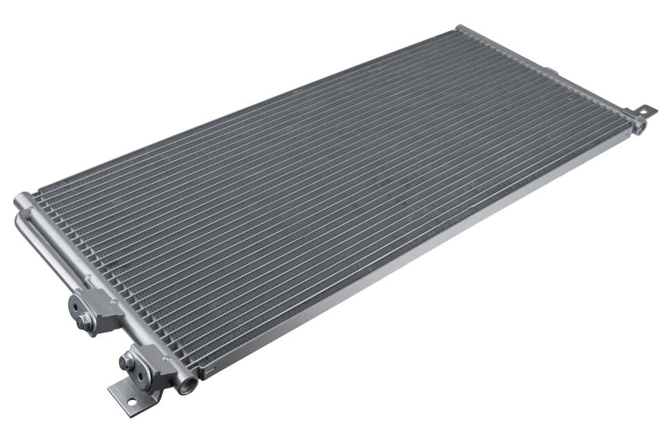Radiateur de climatisation Jaguar X-Type 2.0 2.2 2.5 3.0 V6 C2S31605