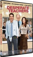 Desperate Teachers - DVD - NEUF