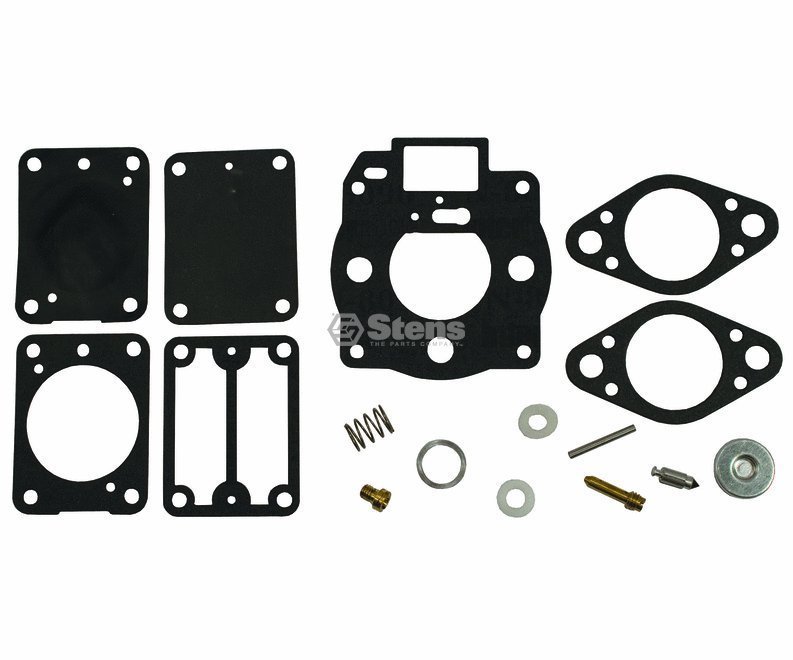 Briggs Carburetor Rebuild Kit 1622 HP Engine New Style* eBay