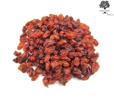 Dried Sea-Buckthorn Berries 40g - 1,95kg Hippophae Rhamnoides
