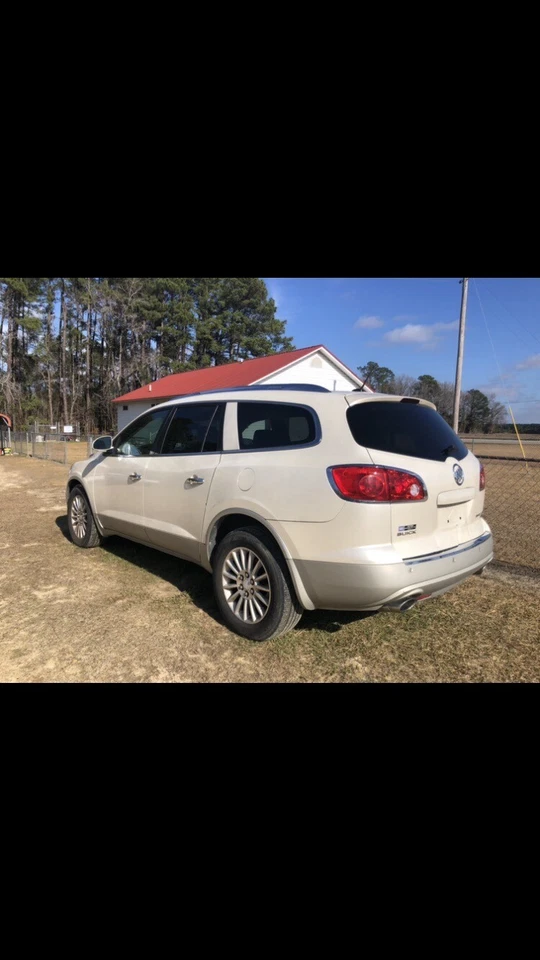 Módulo de bomba de freno antibloqueo ABS automático tracción delantera Buick Enclave 2008-2011 fabricante de equipos originales Foto 2 de 4