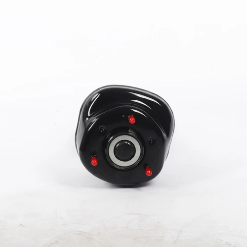 Amortiguador de suspensión neumática trasera izquierda EDC apto para BMW Serie 7 G11 G12 730i 740i 750i - Imagen 7 de 11