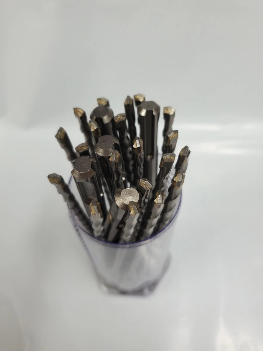 Champion drill sales bits