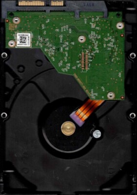 Western Digital WD60EDAZ 6TB HDD 動作品 WD60EDAZ-11BMZB0 WX11D DEC 2018 Western Digital 6TB | eBay
