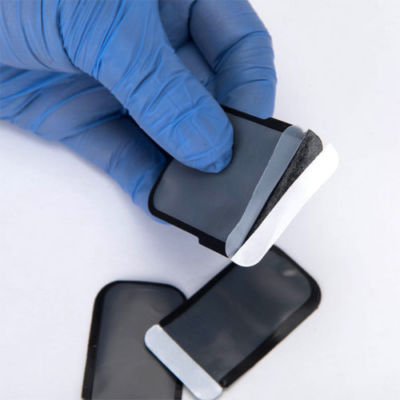 500/pack Size #1 Dental Digital X-Ray ScanX Barrier Envelopes for Phosphor Plate