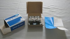 Vintage Kalt 3-Way Wet Splicer for Super 8, Regular8  16mm Films