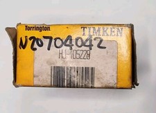 HJ-405228 KOY Needle Bearings image