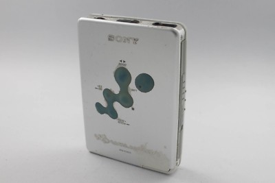 Sony ウォークマン WM-EX615（カセットプレーヤー） Sony WM EX615 walkman cassette player For Part or Not Working rare