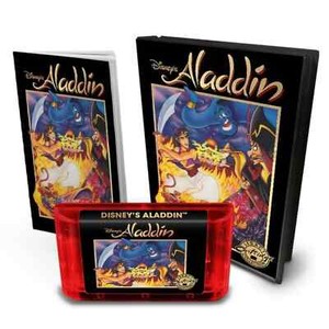 Aladdin Legacy Collection | eBay