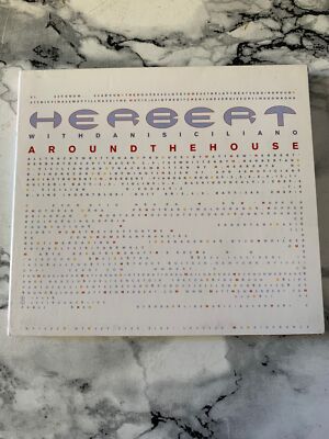 Herbert - Around The Houe