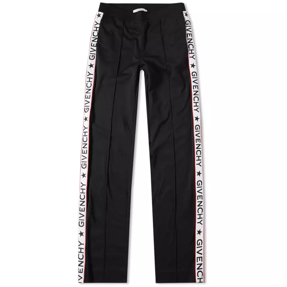 Men's Givenchy Track Pants | Grailed