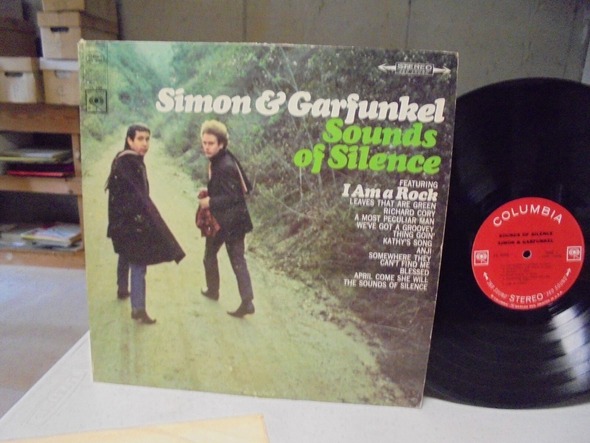 Simon and Garfunkel/米Org./Columbia 2Eye Simon & Garfunkel 'The Complete Columbia Albums Collection