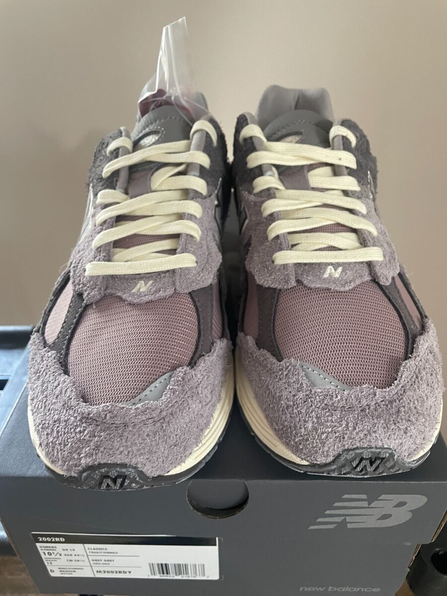 New Balance 2002R Protection Pack Lunar New Year Size 10.5 New Balance 2002R Protection Pack Lunar New Year Size 10.5
