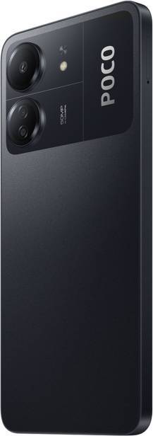 POCO C65 Factory Unlocked Dual SIM 8GB RAM 256GB STORAGE