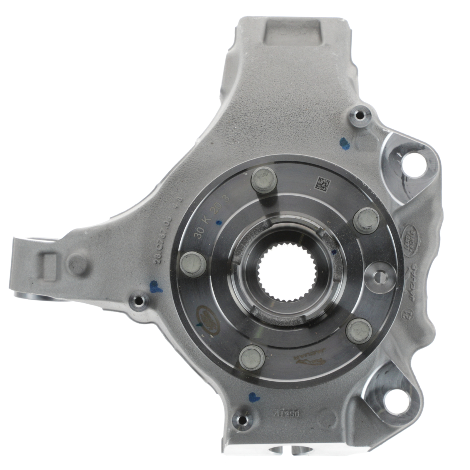 Maza de dirección para Land Rover (P/N LR140538)