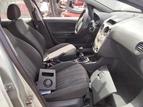 55221292 Motor Arranque para OPEL CORSA D Cosmo 2006 1718537 - Imagen 8 de 10