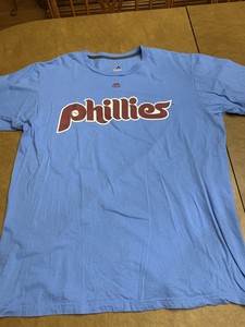 bryce harper t shirt jersey