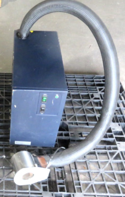 Ta Instruments 90 TA Instruments Refrigerated Cooling System 90 972631.901, FOR PARTS ...