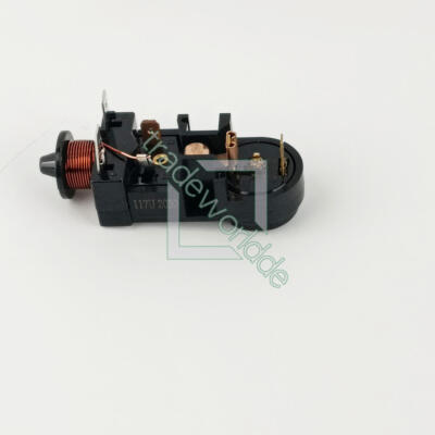 1PC New Danfoss 117U2030 Fridge Freezer Overload Compressor Start Relay