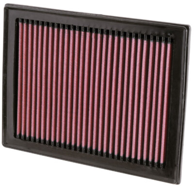 K&N ENGINEERING KN Drop in Air Filters | 33-2409