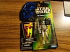 Star Wars Power of The Force Figure 1996 Sandtrooper Kenner
