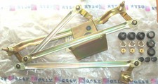 PIASTRA TERGI GUIDA SX FIAT OM 110 NC NR NT PC - R P T 130 NC NR NT